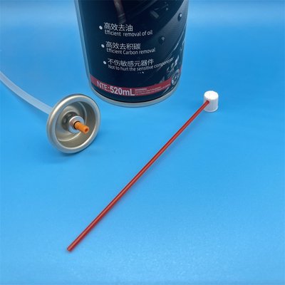comprar Válvula Dispensadora de Lubrificante WD-40 Avançada para Engenharia de Precisão e Eletrônica com Controle de Jato Direcionado. Fabricação em linha