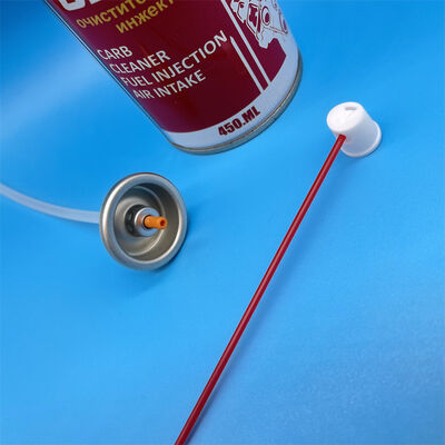 comprar Válvula de lubrificante descartável WD-40 para empregos de utilização única com conceção higiênica sem toque Fabricação em linha