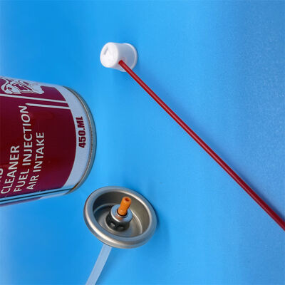 comprar Válvula de lubrificante descartável WD-40 para empregos de utilização única com conceção higiênica sem toque Fabricação em linha