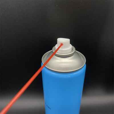 comprar Professional-Grade Throttle Body and Carburetor Cleaner Valve for High-Volume Shops with Ergonomic Trigger Design Fabricação em linha