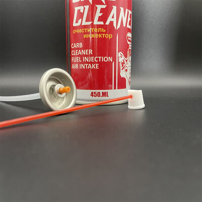 comprar Next-Generation WD-40 Lubricant Valve for Smart Manufacturing with IoT Integration and AI-Optimized Dispensing Fabricação em linha