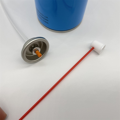 comprar Premium WD-40 Lubricant Valve for Industrial Maintenance and Household Use with Precision Spray Control Fabricação em linha