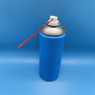 comprar WD 40 Spray Aerosol Valve For Automobile Parts Lubrication  Fabricação em linha