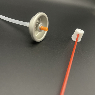 comprar Válvula de Limpeza de Carburador de Precisão Anti-Entupimento para Desengraxamento Eficaz do Motor com Aerossóis com Tecnologia de Pulverização de Leque Amplo Fabricação em linha