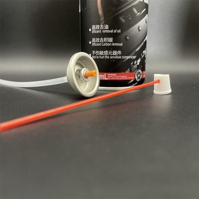 comprar Válvula de Lubrificante WD-40 Ecológica para Entusiastas de DIY com Design de Alumínio Reciclável Fabricação em linha