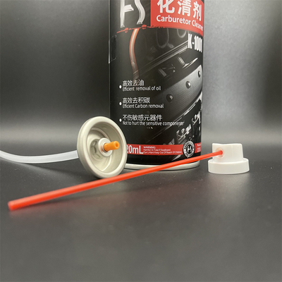 comprar Válvula de Lubrificante WD-40 de Grau Profissional para Mecânicos com Controle de Fluxo de Precisão Fabricação em linha