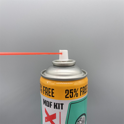 comprar Precision Dispensing With MDF Kit Valve Activator For Aerosol Cans Fabricação em linha