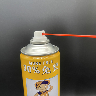 comprar Válvula de Lubrificante WD-40 de Grau Profissional para Equipes de Manutenção com Operação Fácil Fabricação em linha