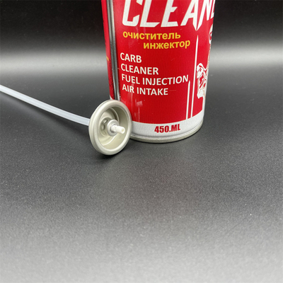 comprar Válvula de aerossol para remoção de ferrugem em projetos DIY Fabricação em linha