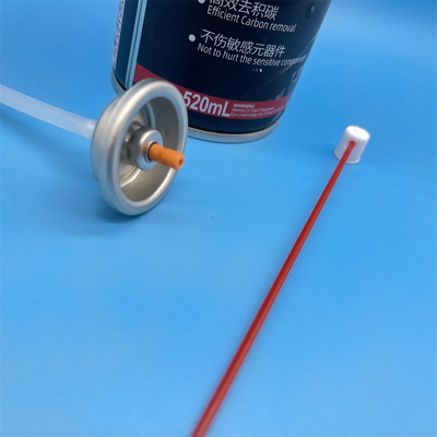 comprar Válvula de aerossol de alto desempenho para carburador de cuidados de automóveis e sprays antiferrugem - distribuição de precisão para proteção do veículo Fabricação em linha