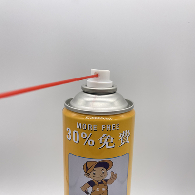 comprar Válvula de aerossol para lubrificação e prevenção de ferrugem automotiva Fabricação em linha