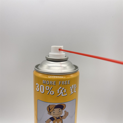 comprar Válvula de manutenção profissional WD-40 para reparação de automóveis com spray de névoa fina Fabricação em linha