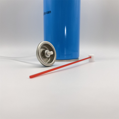 comprar Válvula de lubrificante WD 40 de alto desempenho para manutenção industrial Fabricação em linha