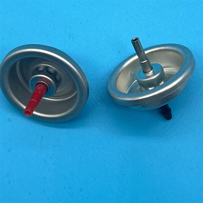 comprar Válvula de reabastecimento universal de candeia de butano Solução de reabastecimento de candeia durável e eficiente Fabricação em linha