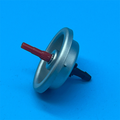 comprar Valva de Gás de Butano, Válvula de Reabastecimento do Litoral. Adaptador Universal de Reabastecimento. Especificação de 1 polegada. Fabricação em linha