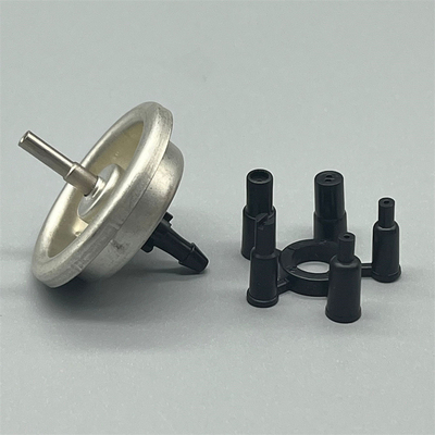 comprar Adaptador de reabastecimento de gás mais leve para isqueiros de butano - Ajuste de precisão, compatibilidade universal, especificação de 1 polegada Fabricação em linha