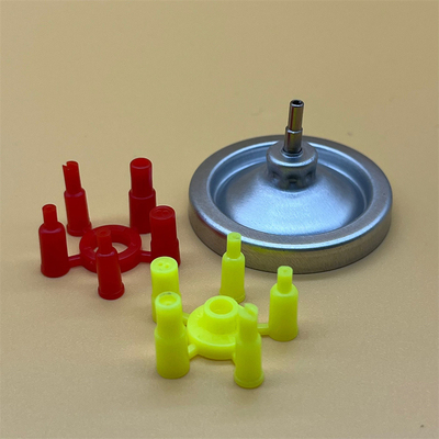 comprar Válvula de reabastecimento confiável para mais leves Válvula de gás Válvula de pulverização de aerossóis Para vários modelos de leves 40 mm Fabricação em linha