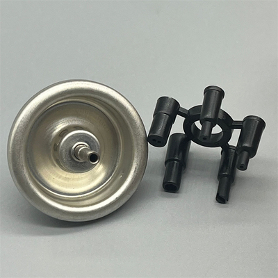 comprar Válvula de Controlo de Chama. Regulador de Chama de Forno de Gás. Ajuste de Chama de Precisão. Fabricação em linha