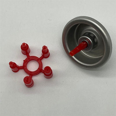 comprar Valva de reabastecimento de isqueiro de butano Alto desempenho para isqueiros de gás Tamanho padrão Resistente a vazamentos Fabricação em linha