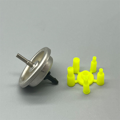 comprar Válvula de iluminação de butano de alto desempenho para acampamento Fabricação em linha
