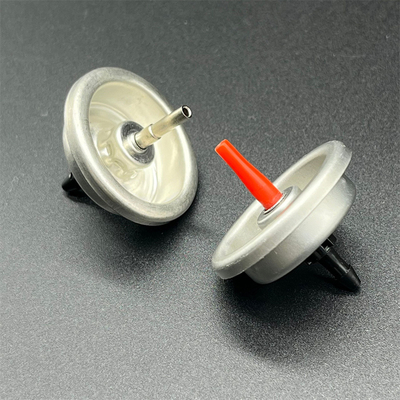 comprar Valva de reabastecimento de alta precisão para isqueiros - Ideal para aplicações de reabastecimento de butano e gás - Design durável de 1 polegada Fabricação em linha