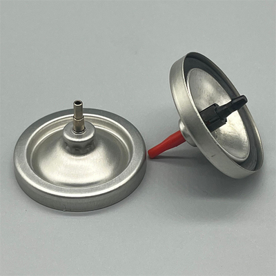 comprar Valva de gás de reabastecimento de ignição de alta precisão confiável para ignição portátil 40 mm Fabricação em linha