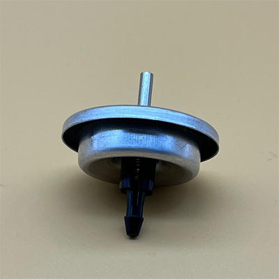 comprar Valva de reabastecimento de candeeiro de gás de butano de base de metal de 1 polegada - ideal para uso industrial e portátil Fabricação em linha
