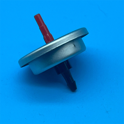 comprar Válvula de aerossol de precisão para reabastecimento de gás mais leve Fabricação em linha