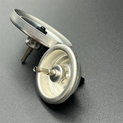 comprar Válvula de Reabastecimento de Butano Durável. Fabricação em linha