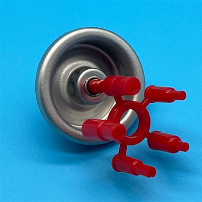 comprar Premium Butano Lighter Gas Refill Spray Valve Aerosol Valve Fácil instalação e ampla compatibilidade Fabricação em linha