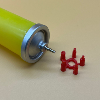 comprar Válvula de reabastecimento de gás de butano Válvula de reabastecimento de gás de alto desempenho para gestão eficiente de gás Especificação 40 mm Fabricação em linha