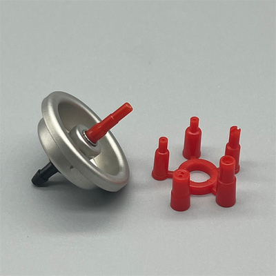 comprar Válvula de Controle de Chama. Regulador de Chama de Gás Ajustável para Cozinhar. Confiável e de Alta Qualidade. Fabricação em linha