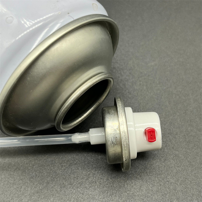 comprar Válvula Aerosol de Tinta Spray Fêmea de 1 Polegada para Retoque Automotivo Fabricação em linha