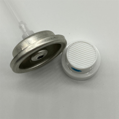 comprar 1 Pulgada Fêmea Aerosol Spray Valve Com 360 Nozzle de Aplicação para pintura Fabricação em linha