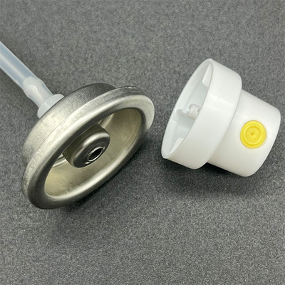 comprar Válvula de ar de pulverização de pintura feminina premium para criações artísticas Controle de pulverização fino para trabalho detalhado Fabricação em linha