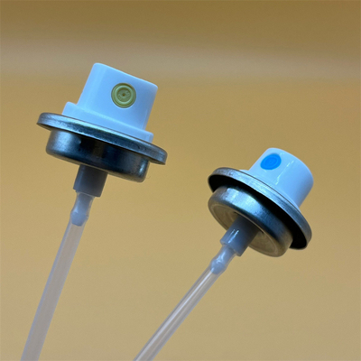 comprar Válvula de ar de pulverização de tinta feminina versátil para múltiplas aplicações Solução de pulverização flexível para diferentes superfícies Fabricação em linha