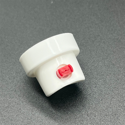 comprar Valva de spray de aerossóis de pintura feminina de uma polegada para restauração de superfícies automotivas Fabricação em linha
