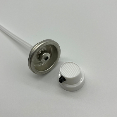 comprar Válvula de pulverização de tinta feminina para revestimento de precisão em aplicações automotivas    1/4 