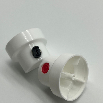 comprar Válvula de disparo de borracha de pintura feminina para acabamento automotivo - Controle de precisão, design durável Fabricação em linha