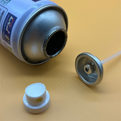 comprar Adaptador feminino inovador de spray de pintura para pintura DIY - fácil de usar, compatibilidade flexível Fabricação em linha