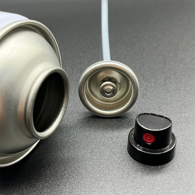comprar Adaptador feminino de spray de pintura para acabamento automotivo - Instalação de precisão, design durável Fabricação em linha