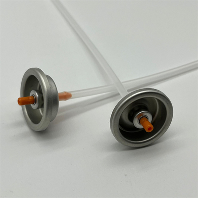 comprar Válvula de pulverização de tinta ecológica para caixas de aparelhos domésticos com baixa compatibilidade de COV Fabricação em linha