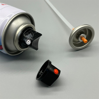 comprar Válvula Aerosol Universal para Sprays de Tinta Ideal para DIY e Uso Profissional Fabricação em linha