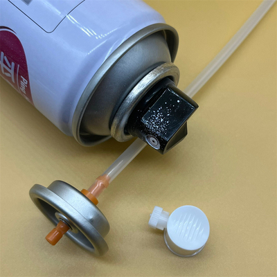 comprar Valva de aerossol de pintura compacta para projetos de bricolage - Solução de pulverização portátil para uso doméstico Fabricação em linha