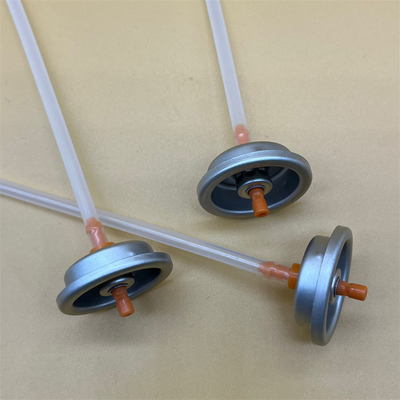 comprar Válvula de distribuição de tinta premium para projetos de pintura DIY Padrão de pulverização ajustável Fabricação em linha
