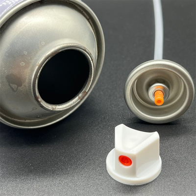 comprar Actuador versátil de spray de tinta para melhorias domésticas - ajuste universal, controle fácil Fabricação em linha
