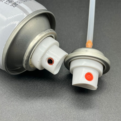comprar Válvula de aerossol de pintura de alta qualidade para pintura profissional - Controle de pulverização preciso em projetos de pintura Fabricação em linha