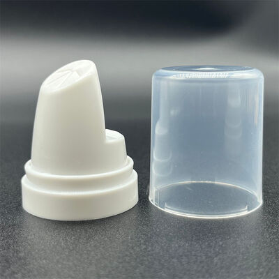 comprar Bico dispensador de mini mousse capilar para viagem, ideal para modelar e retocar em movimento, com tampa compacta e segura Fabricação em linha