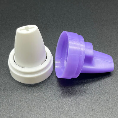 comprar Valva de aerossol de mousse capilar de alta qualidade para aplicações de mousse capilar e estilo Fabricação em linha
