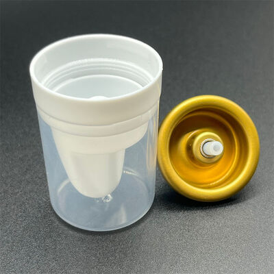 comprar Acessório aerossol de mousse capilar antiestático e resistente à umidade para controle de frizz com tecnologia de dispersão ionizante Fabricação em linha